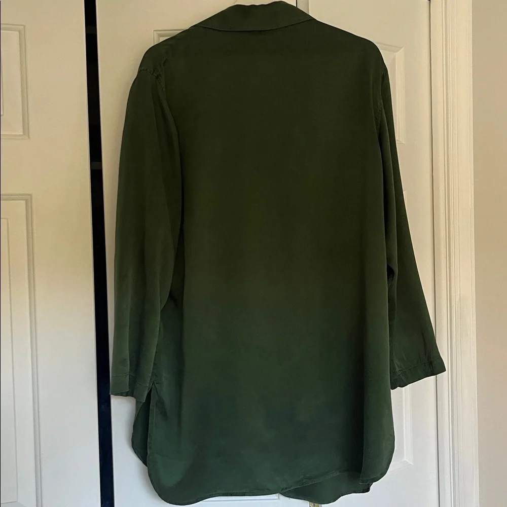 Vintage Victorias Secret silk pajamas - Picture 4 of 4